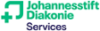 Johannesstift Diakonie Services GmbH logo