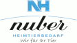 Nuber GmbH. Zool. Großhandlung logo