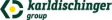 KD Holding GmbH logo