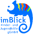 imBlick Kinder- und Jugendhilfe gGmbH logo