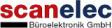 SCANELEC Büroelektronik GmbH logo