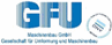 GFU-Maschinenbau GmbH logo