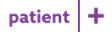 patient+ logo