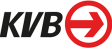 Kölner Verkehrs-Betriebe AG logo