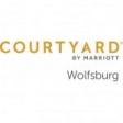 Courtyard by Marriott Wolfsburg logo