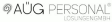 AÜG Personallösungen GmbH logo