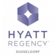 Hyatt Regency Düsseldorf logo