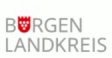 Burgenlandkreis Der Landrat logo