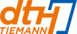 dtH Tiemann GmbH logo
