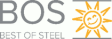 BOS GmbH logo