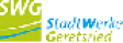 Stadtwerke Geretsried Kommunalunternehmen logo