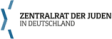 Zentralrat der Juden In Deutschland K.d.ö.R. logo