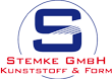 Stemke GmbH Kunststoff & Form logo