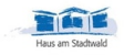 Haus am Stadtwald gGmbH logo