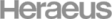 Heraeus Business Solutions GmbH logo