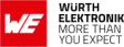 Würth Elektronik GmbH & Co. KG logo
