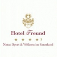 Hotel Freund – Privathotels Dr. Lohbeck logo