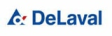 DeLaval GmbH logo
