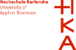 Hochschule Karlsruhe - Technik und Wirtschaft logo