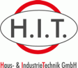 H.I.T. Haus- und Industrietechnik GmbH logo