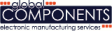 Global Components AG logo