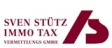Sven Stütz Immo Tax Vermittlungs GmbH logo