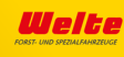 WELTE Fahrzeugbau GmbH logo