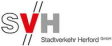 SVH Stadtverkehr GmbH logo