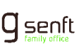 g.senft immobilienservice GmbH logo