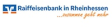 Raiffeisenbank in Rheinhessen eG logo