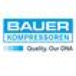 BAUER KOMPRESSOREN GmbH logo