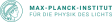 Max-Planck-Institut für die Physik des Lichts logo