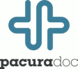 Pacura doc GmbH logo