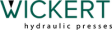 WICKERT Maschinenbau GmbH logo