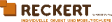 Reckert GmbH & Co. KG logo