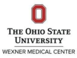 The Ohio State University Wexner Medical Center logo