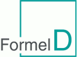 Formel D Group logo
