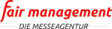 fair management Messeagentur GmbH logo