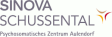 Schussental-Klinik gGmbH logo