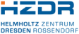 Helmholtz-Zentrum Dresden-Rossendorf e. V. logo