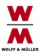 WOLFF & MÜLLER Government Services GmbH & Co. KG logo