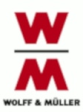 WOLFF & MÜLLER Government Services GmbH & Co. KG logo