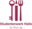 Studentenwerk Halle Anstalt öffentlichen Rechts logo