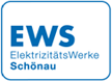 EWS Elektrizitätswerke Schönau eG logo