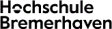 Hochschule Bremerhaven logo