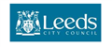 Leeds City Council logo