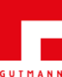 Gutmann GmbH logo