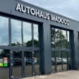 Autohaus Wadood Inh. Danial Wadood logo