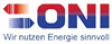 ONI-Wärmetrafo GmbH logo