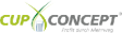 Cup Concept Mehrwegsysteme GmbH logo